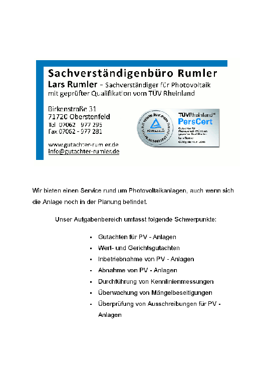 Mitgliedschaften: 