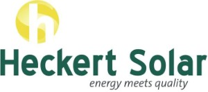 Heckert Solar GmbH_LOGO