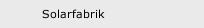 Solarfabrik