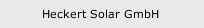 Heckert Solar GmbH